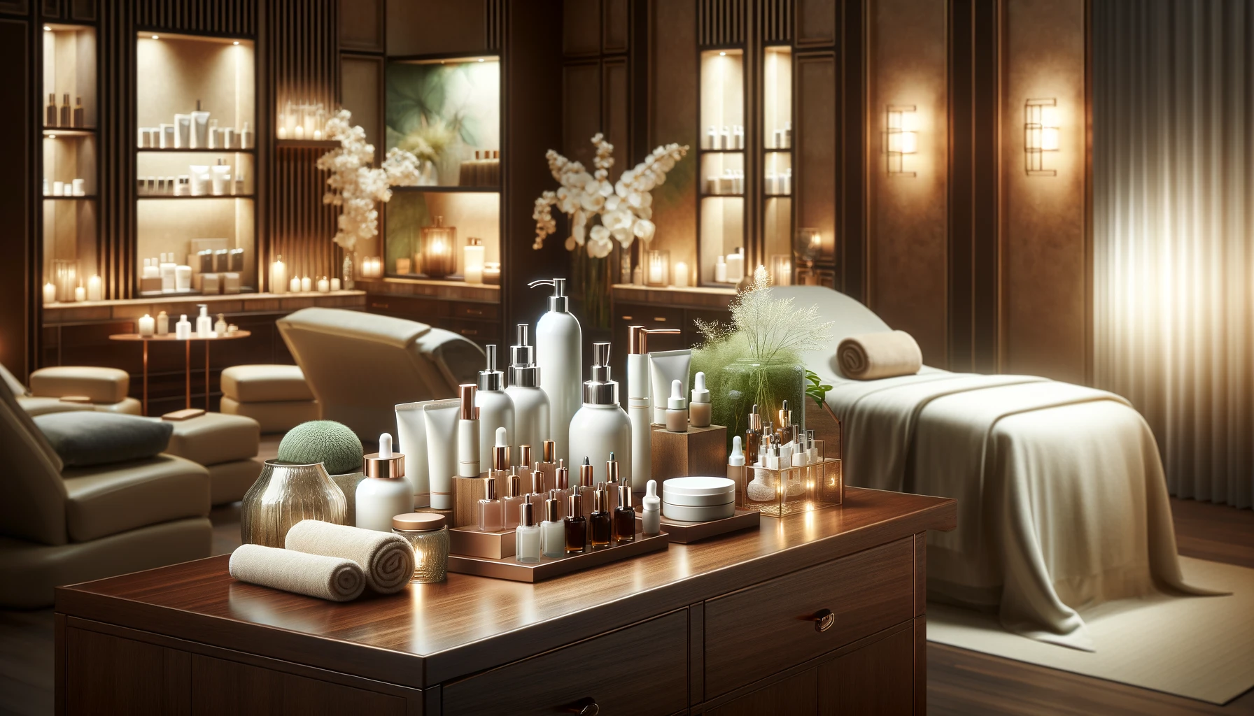 The Path To Radiant Skin