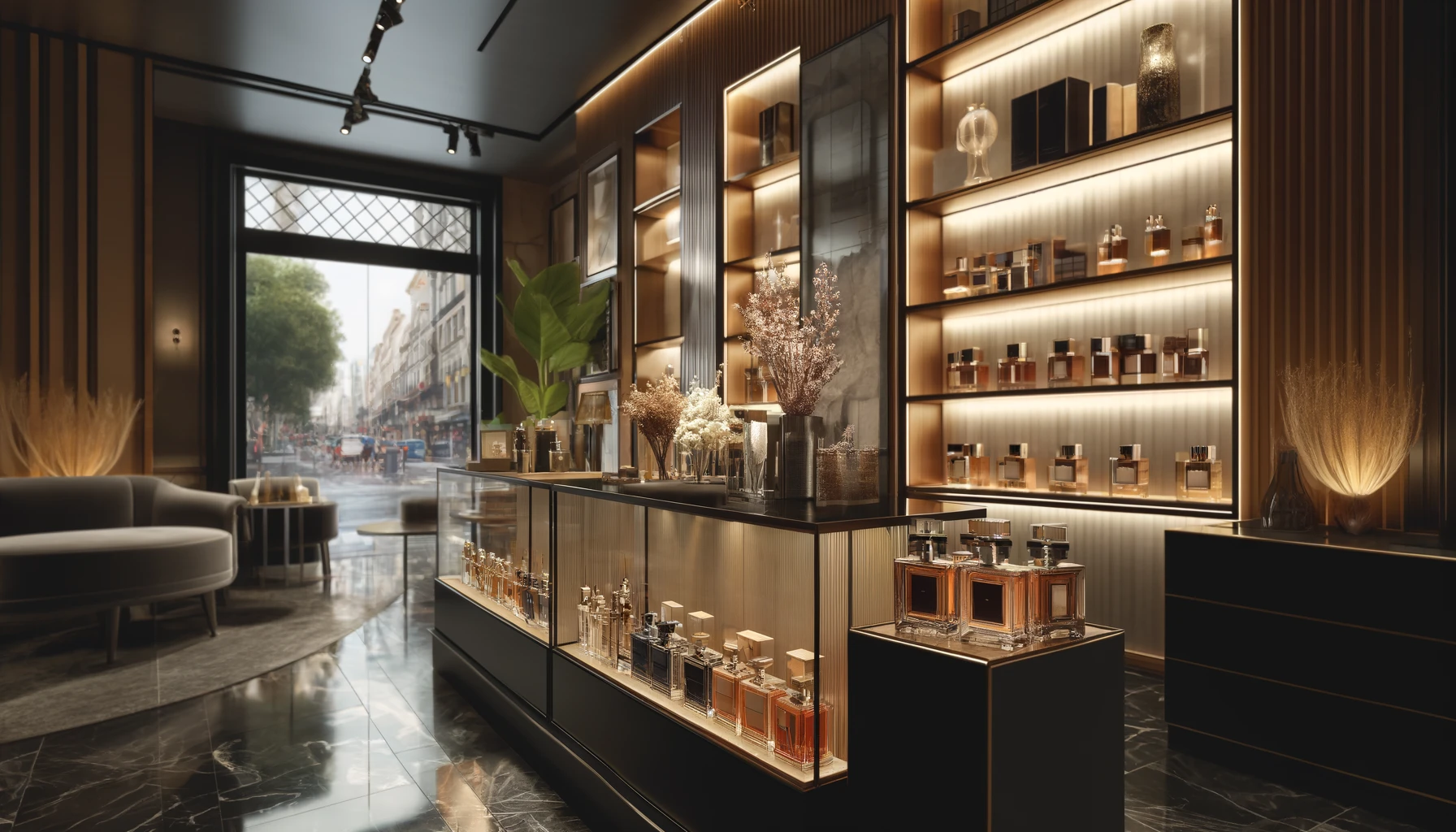 Exploring the World Through Scents: Using Location Tracking Apps to Discover Local Perfumes Abroad