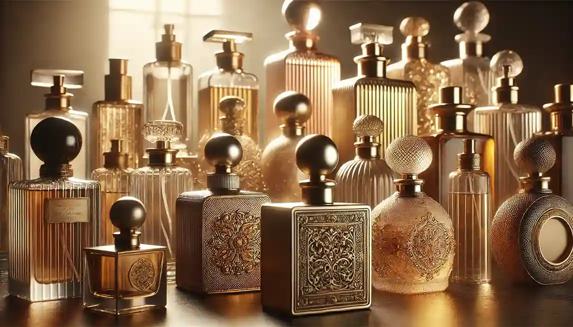 Myths about Perfumery: What Really Works and What Doesn't